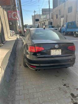 فولكسفاغن جيتا